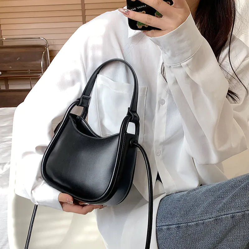 Ladies Summer Western Style Shoulder Bag
