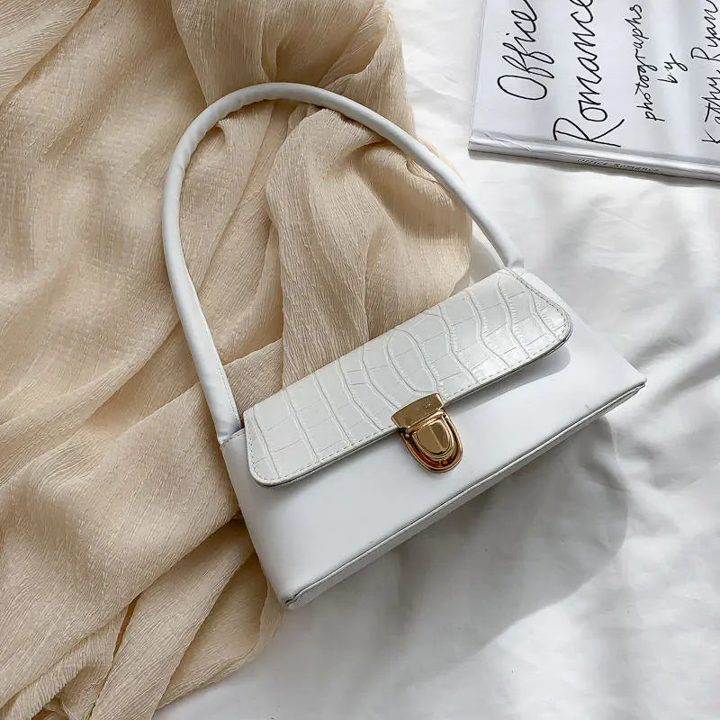 Medieval Ladies' Armpit Bag