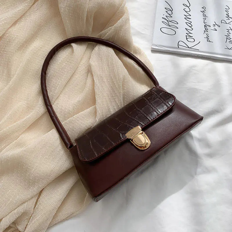 Medieval Ladies' Armpit Bag