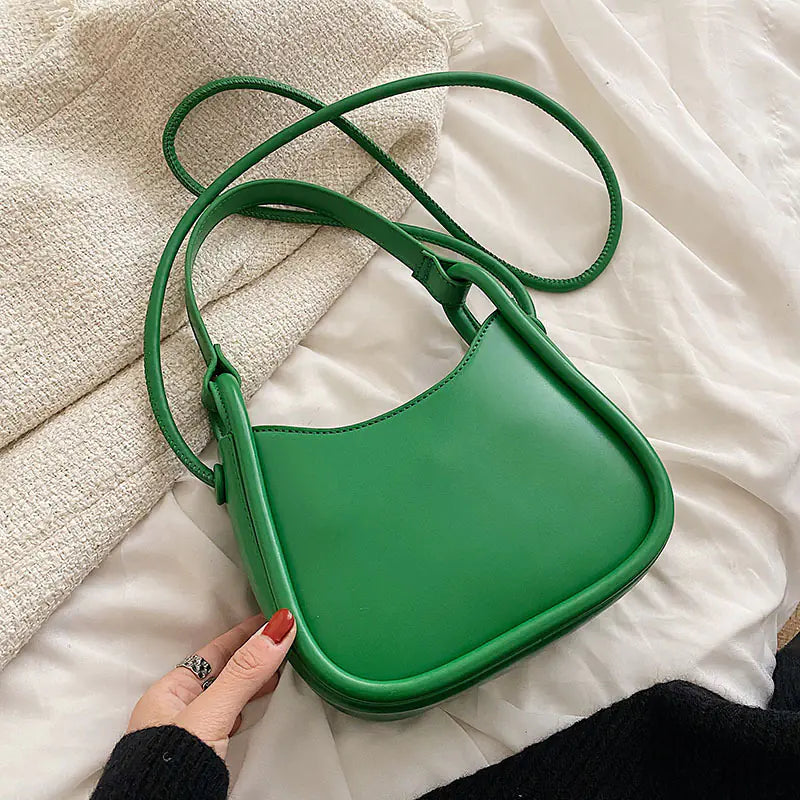 Ladies Summer Western Style Shoulder Bag