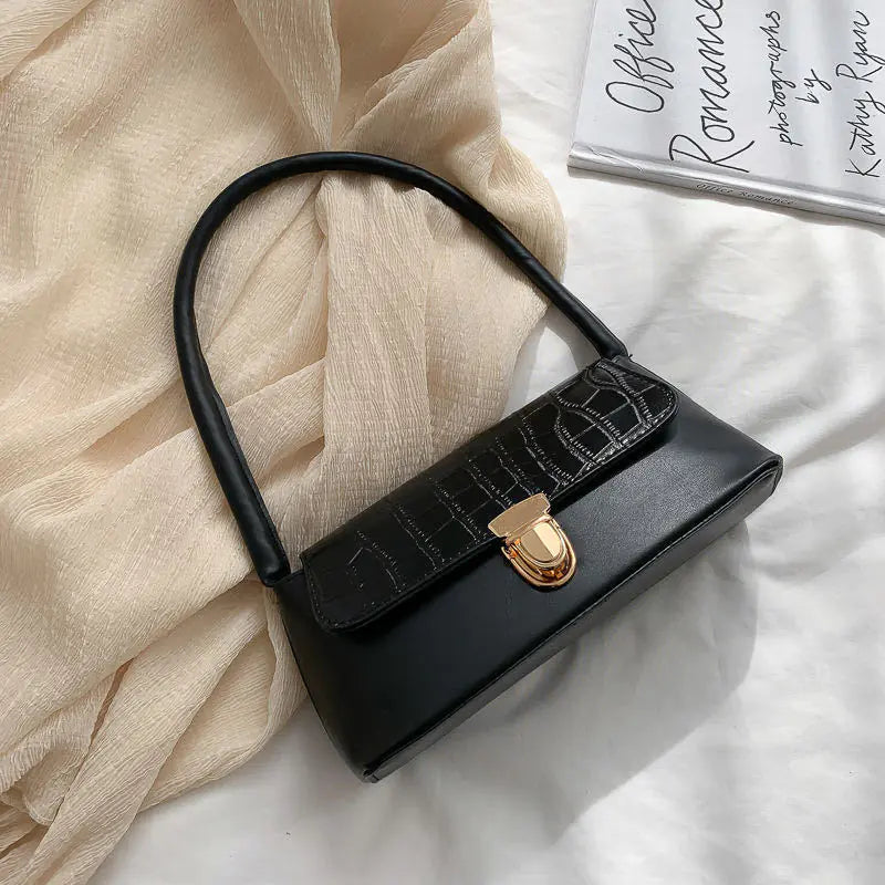 Medieval Ladies' Armpit Bag