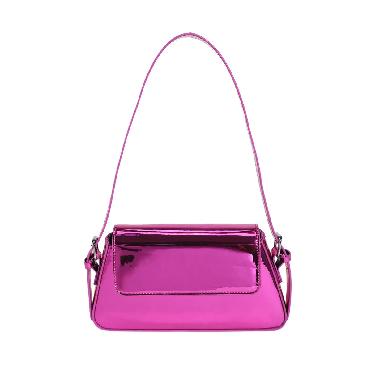 Ladies Flip Messenger Underarm Shoulder Bag