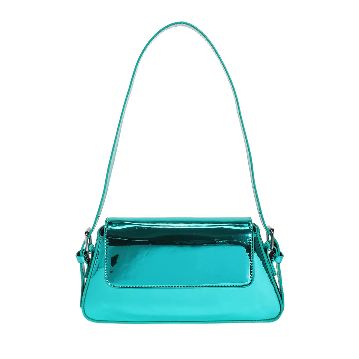 Ladies Flip Messenger Underarm Shoulder Bag